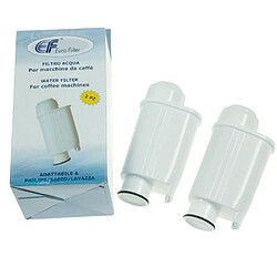 Saeco FILTRE A EAU ADAPTABLE X2