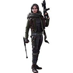 Hot Toys MMS404 - Rogue One : A Star Wars Story - Jyn Erso Standard Version