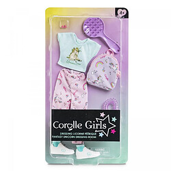 Corolle Girls Dressing licorne Feerique