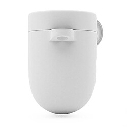 Attach Étui de Protection en Silicone pour Sony WF-1000XM3 Casque Écouteurs en Blanc