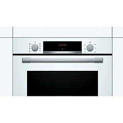 Four HBA534BW0 bosch blanc 71.0 L 3400 W