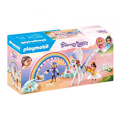 Playmobil® 71361 Cheval ailé à décorer