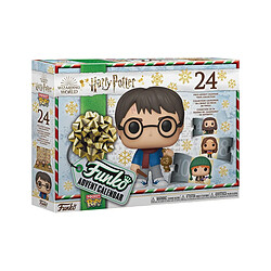 Calendrier de l'Avent : Funko Pocket Pop! Harry Potter