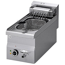 Friteuse Électrique de Table, 10 Litres - 9 kW - L300 - Mastro