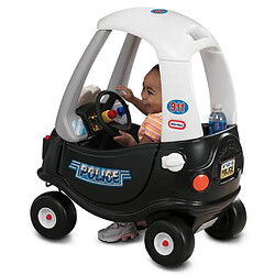 Little Tikes Voiture de police Patrol