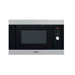 Four micro-ondes Hotpoint