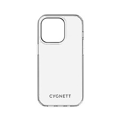 CYGNETT Coque pour iPhone 14 Pro AeroShield Transparent