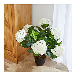 Atmosphera, Createur D'Interieur Hortensia H.60 cm - Atmosphera