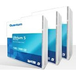 DVD vierge Quantum