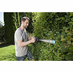 Avis Taille-haie Gardena EasyCut G9831-20 450 W 230 V 50 cm