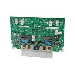 Bosch MODULE DE PUISSANCE PROGRAMMÉ