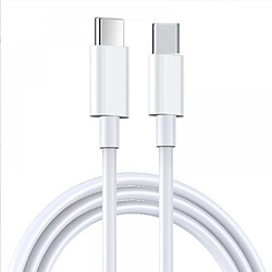 General Chargeur Apple 14 13 12 11 Chargeur rapide Câble de charge rapide de 0,9 m de long avec bloc de chargeur USB C 20 W pour iPhone 14/14 Pro/14 Pro Max/14 Plus/13/12/11/Pro/Pro Max/Mini/Xs Max/XR /X(3 pieds)