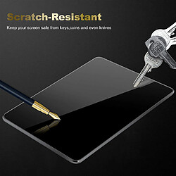 Acheter Cadorabo Verre trempé Xiaomi Mi Pad 4 PLUS (10.1 Zoll) Film Protection