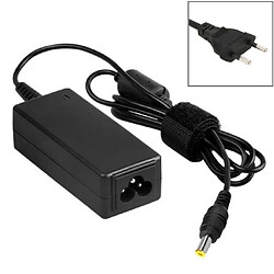 Wewoo Pour ordinateur portable Acer, Conseils de sortie: 5.5x1.7mm Adaptateur secteur UE Plug 19V 4.74A 90W