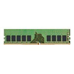 Kingston 16Go DDR4 3200MHz ECC Module 16Go DDR4 3200MHz Single Rank ECC Module