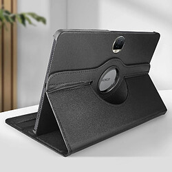 Avis Avizar Étui pour Honor Pad 9 Clapet Folio Rotatif 360 Support Stand Noir