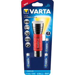 Accessoires énergie VARTA