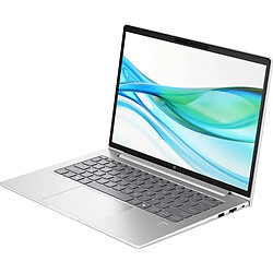 Ordinateur Portable HP ProBook 440 G11 14" Intel Core Ultra 5 125U 16 GB RAM 512 GB SSD Espagnol Qwerty