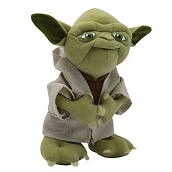 RedMiter Peluche Star Wars - Master Yoda 22cm