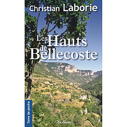 Les hauts de Bellecoste