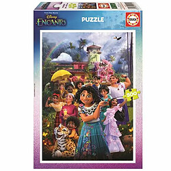 Educa Borras Puzzle Educa Encanto 500 Pièces