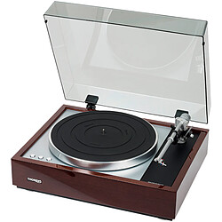 TD 1600 Noyer (sans cellule) Thorens