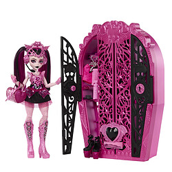 Poupée Monster High Skulltime