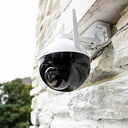 Avis Camescope de surveillance Ezviz