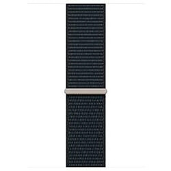 Bracelet à montre Watch Apple MT533ZM/A Noir