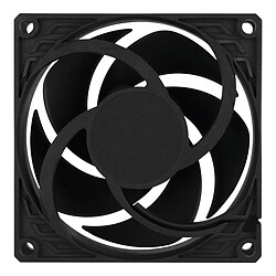 Acheter ARCTIC P8 Max - Ventilateur boîtier 8mm, noir