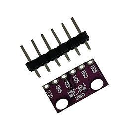 Gy-bmp280-3.3 Module Capteur Atmosphérique De Haute Précision 3v 11x15mm