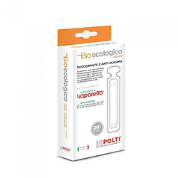 Produit anti-bactérien 100ml pour aspirateur polti