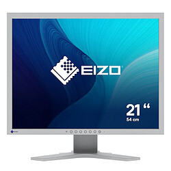 Acheter EIZO FlexScan S2134 écran plat de PC 54,1 cm (21.3') 1600 x 1200 pixels LCD Gris