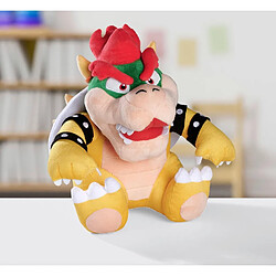 Acheter Simba Toys Super Toys Mario Bowser Peluche 27 cm