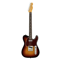 Avis American Professional II Telecaster RW 3-Color Sunburst Fender