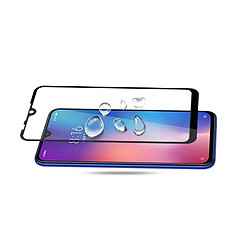 Avis Wewoo Film de verre trempé de plein écran incurvé par colle complète mocolo 0.33mm 9H 3D pour Xiaomi Mi 9 SE