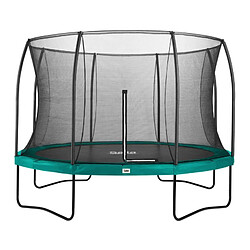 Salta Comfrot edition - 366 cm trampoline de cours de récréation et de jardin