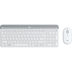 Logitech MK470 keyboard