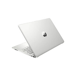 Acheter HP 15s-fq5025nf Ordinateur portable 39,6 cm (15.6") Full HD Intel® Core™ i5 i5-1235U 16 Go DDR4-SDRAM 512 Go SSD Wi-Fi 6 (802.11ax) Windows 11 Home Argent