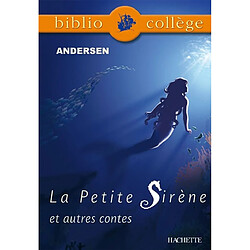 La petite sirène et autres contes - Occasion