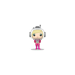 Funko Barbie - Figurine POP! Retro Toys Barbie Astronaut 9 cm