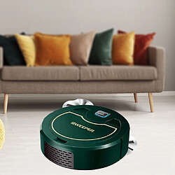 Acheter aspirateur robot sans fil rechargeable