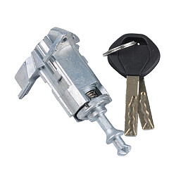 VERROU de VERROUILLAGE de CYLINDRE de PORTE de CONDUCTEUR GAUCHE W 2 CLES pour X5 E53 00-06