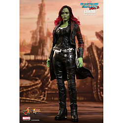 Acheter Hot Toys MMS483 - Marvel Comics - Guardians Of The Galaxy Vol. 2 - Gamora