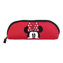 Avis Coffret Minnie Mouse Rouge (22 x 7 x 4 cm)