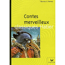 Contes merveilleux - Occasion