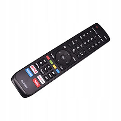 Acheter GUPBOO Télécommande Universelle de Rechange Pour téléviseur intelligent Hisense Sharp 4K LC-50Q7030U LC-55Q703