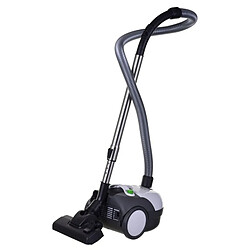 Aspirateur à sacs Bomann BS 9019 CB Blanc 700 W 