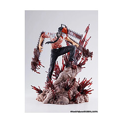 Estream Chainsaw Man - Statuette 1/7 Chainsaw Man 28 cm