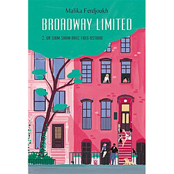 Broadway Limited. Vol. 2. Un shim sham avec Fred Astaire - Occasion